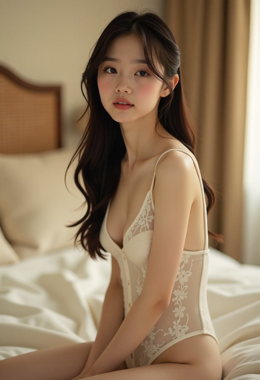 破晓迷局